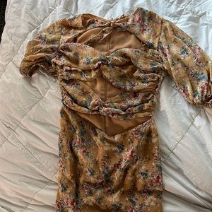 SABO SKIRT beautiful dress!